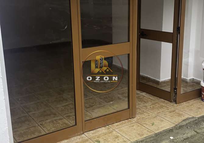 Business Property for Rent 1+1 in Tirana - 150 Euro