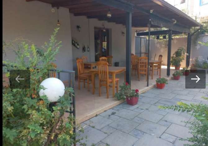 Ambient biznesi me qera 2+1 ne Tirane - 500,000 Leke