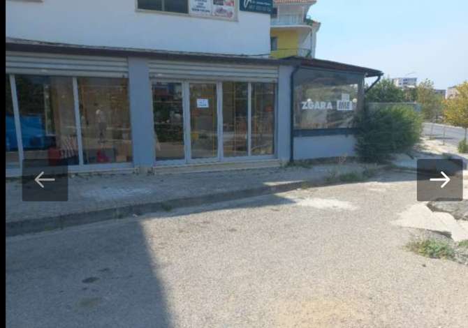 Ambient biznesi me qera 2+1 ne Tirane - 500,000 Leke