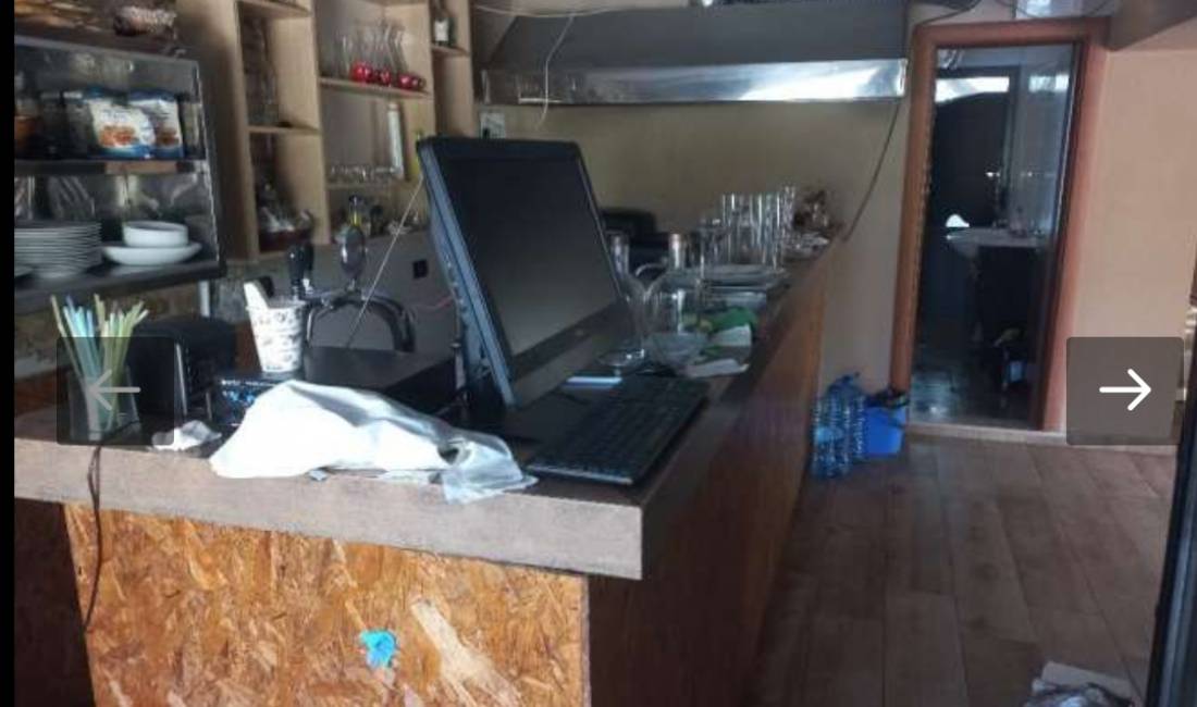 Jepet me qera ambjenti prane martenitetit te ri 