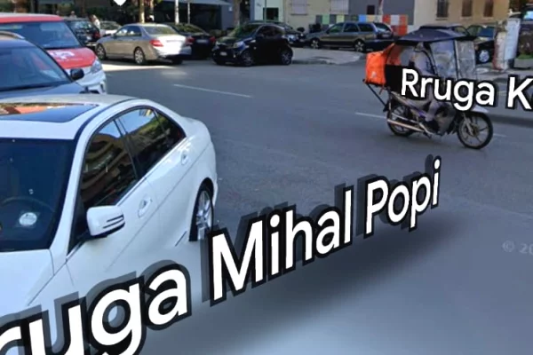 Stadiumi Dinamo, Shitet 2+1 per Biznes, Kend, Kati 0