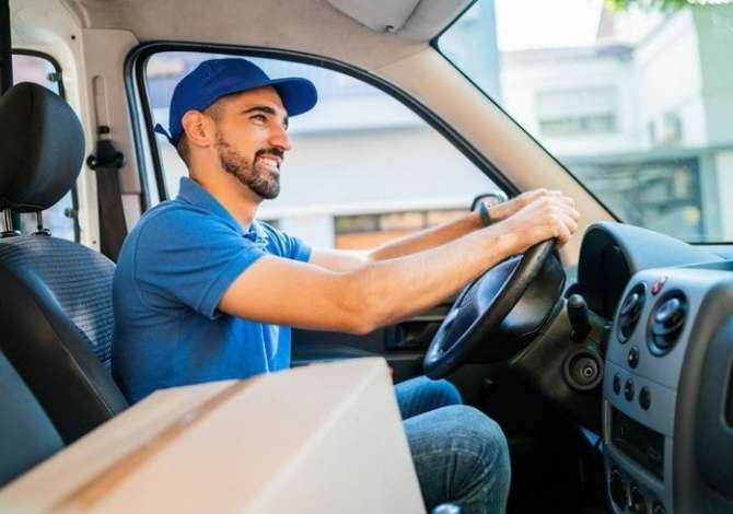 Job Offers for Operation Manager in Tirana