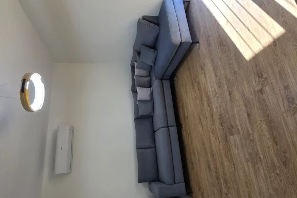 Shtepi me qera Apartament ne Tirane, 3+1, Mobilimi E mobiluar, Pagesa 60,000  Leke.