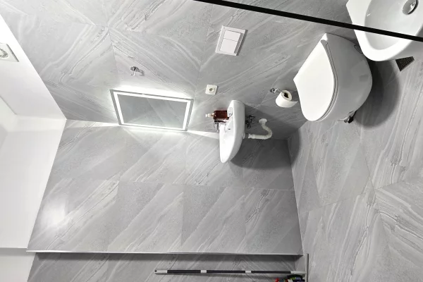 Shtepi me qera Apartament ne Tirane, 3+1, Mobilimi E mobiluar, Pagesa 60,000  Leke.