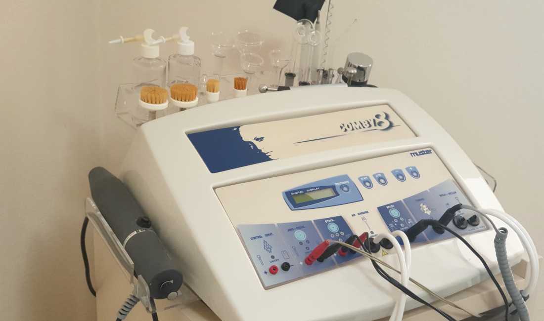 SHES APARAT PER TRAJITM FYTYRE MUSTER