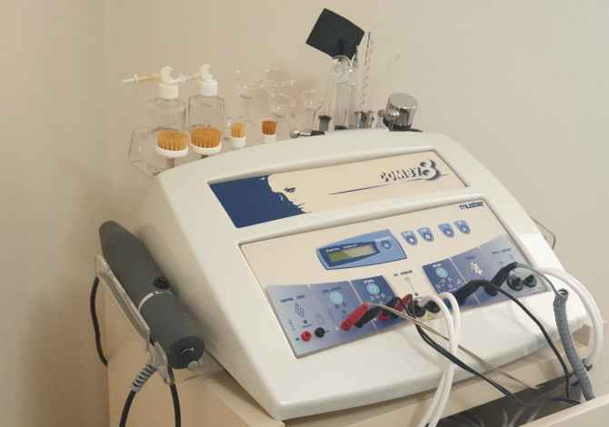 Pajisje biznesi ne shitje ne Tirane - 200,000 Leke