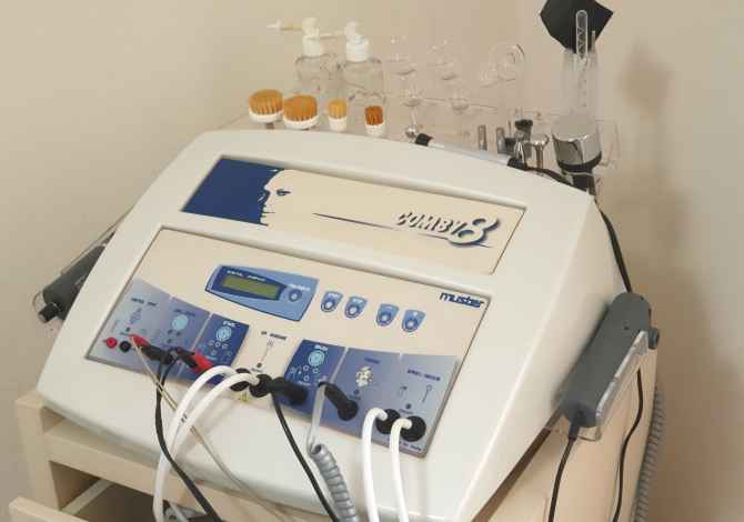 Pajisje biznesi ne shitje ne Tirane - 200,000 Leke