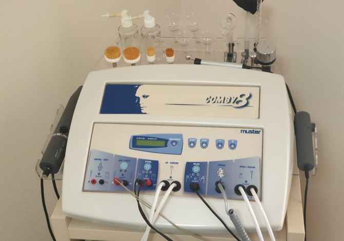 Pajisje biznesi ne shitje ne Tirane - 200,000 Leke