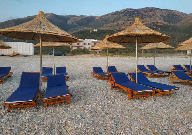 Pajisje biznesi ne shitje ne Vlore - 13,000 Leke