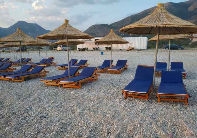 Pajisje biznesi ne shitje ne Vlore - 13,000 Leke