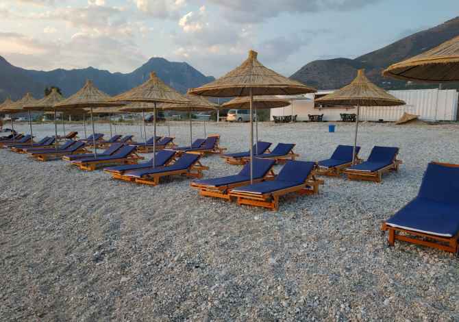 Pajisje biznesi ne shitje ne Vlore - 13,000 Leke