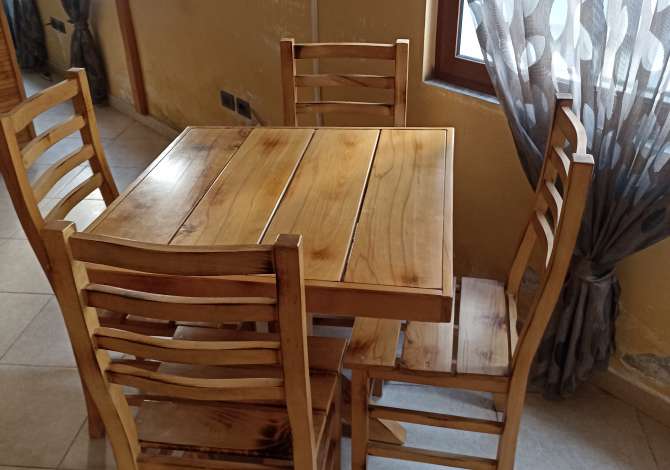 Pajisje biznesi ne shitje ne Durres - 110,000 Leke