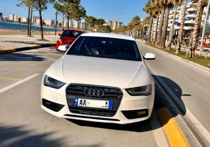 Auto in Vendita a Tirana - 5,000 Euro