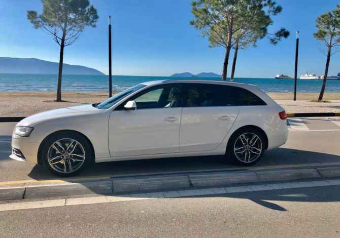 Auto in Vendita a Tirana - 5,000 Euro