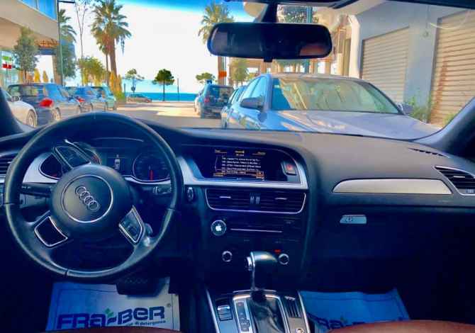 Auto in Vendita a Tirana - 5,000 Euro