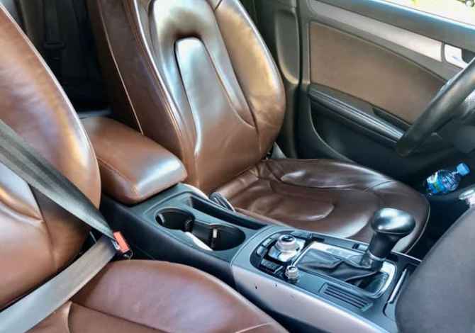 Auto in Vendita a Tirana, Audi, 2012 Diesel,Kambio 0.07 Pagamento 5,000  Euro.