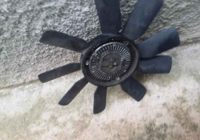 Ofroj te gjitha llojet e pjeseve per clk w208 dhe cclass w203