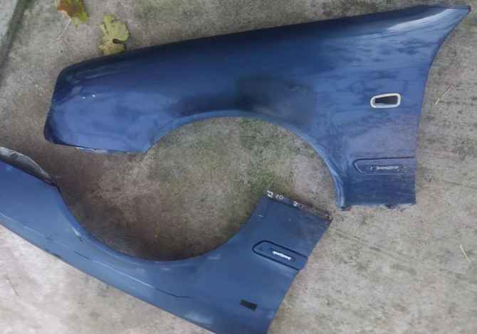 Ofroj te gjitha llojet e pjeseve per clk w208 dhe cclass w203