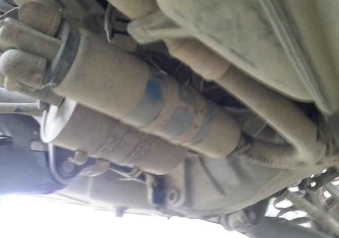 Ofroj te gjitha llojet e pjeseve per clk w208 dhe cclass w203