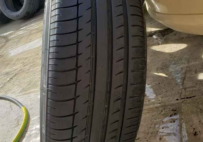 Shiten DISQE 16 W203 AVANGARDE .