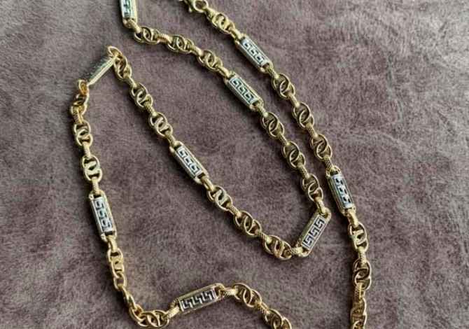 Veshje dhe Aksesor per te Rritur ne Tirane - 60,000 Leke