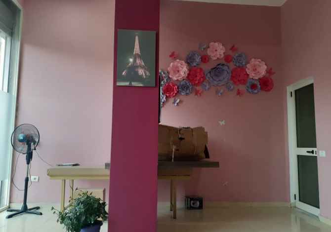 Business Property for Rent in Tirana - 20,000 Leke