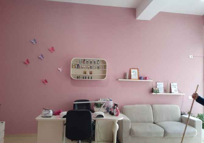 Business Property for Rent in Tirana - 20,000 Leke