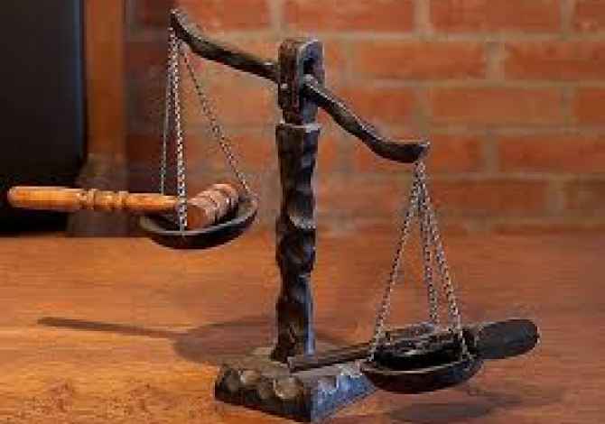 Legal Services in Tirana - 100 Euro