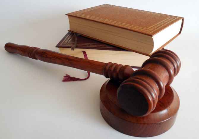 Legal Services in Tirana - 100 