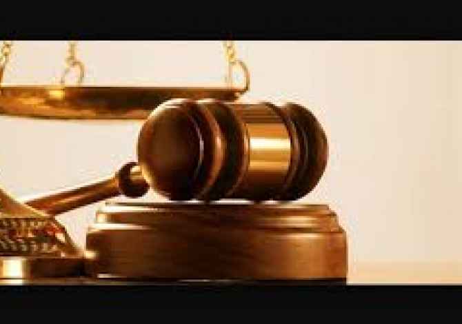 Legal Services in Tirana - 100 