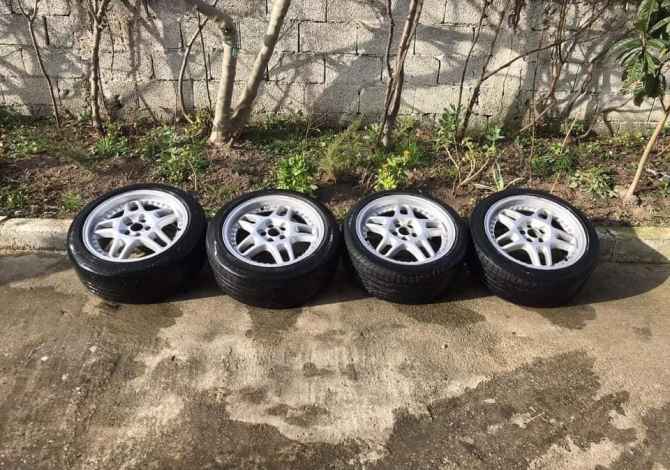 Shiten disqe 17 shume te mire me gjithe goma