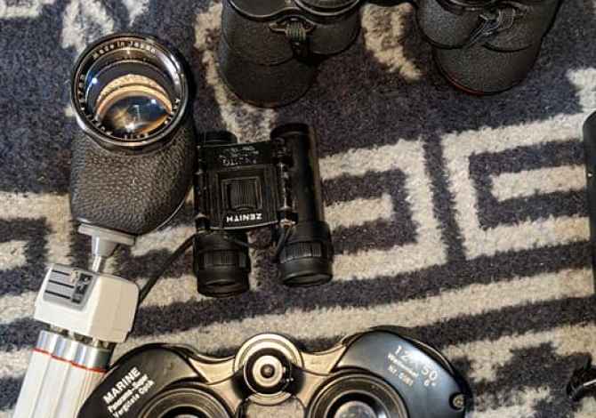 Attrezzature sportive e da palestrat a Tirana - 70 Euro