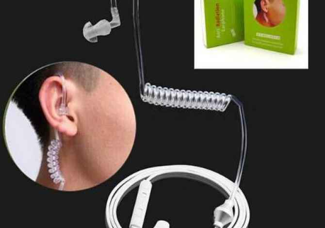 Electronic Accessories in Shkodra - 1,800 Leke