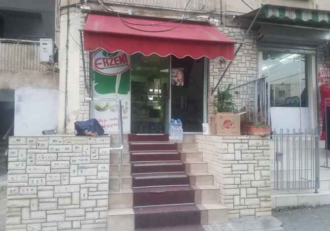Business Property in Sale in Tirana - 26,000 Euro