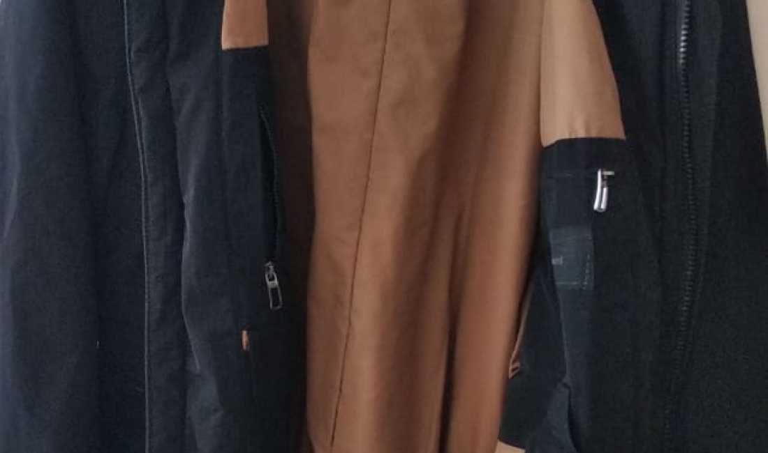 Shiten pantallona polo trouser dhe xhaketa Cacharel mont