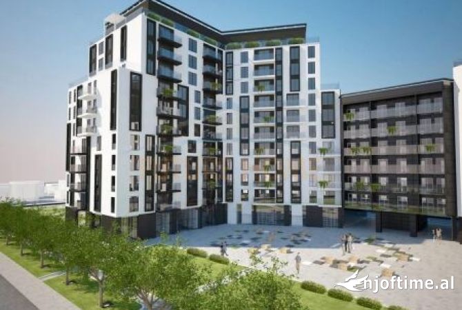 Business Property in Sale 4+1 in Tirana - 180,000 Euro