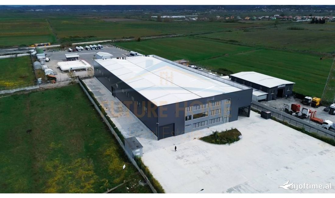 Qera, Kapanon, Autostrada Tirane-Durres.