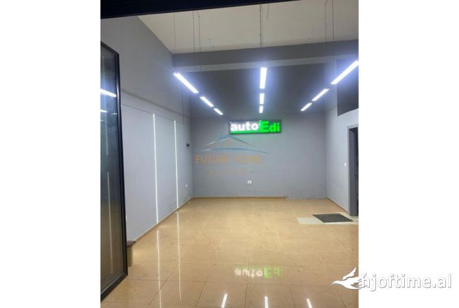 Qera, Ambient Biznesi, Selvia, Tirane.