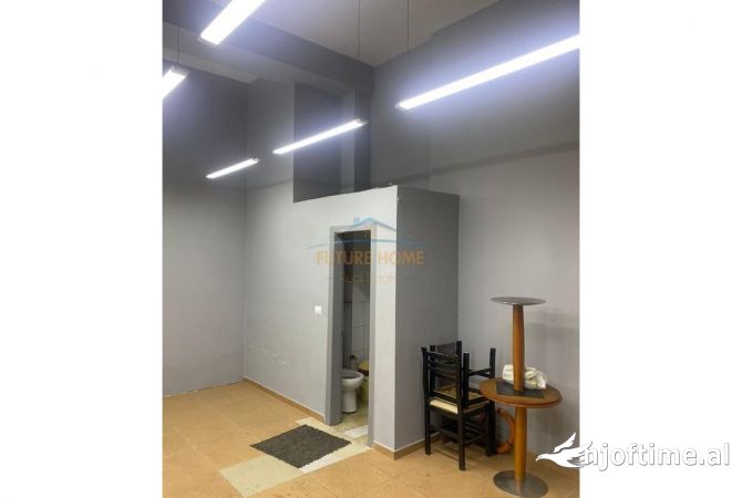 Qera, Ambient Biznesi, Selvia, Tirane.