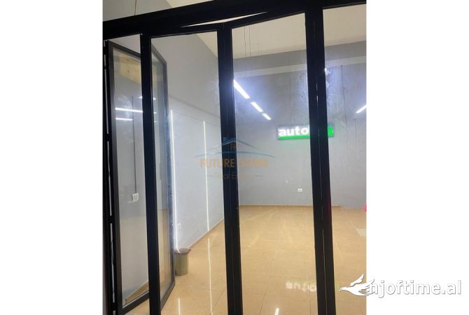 Qera, Ambient Biznesi, Selvia, Tirane.