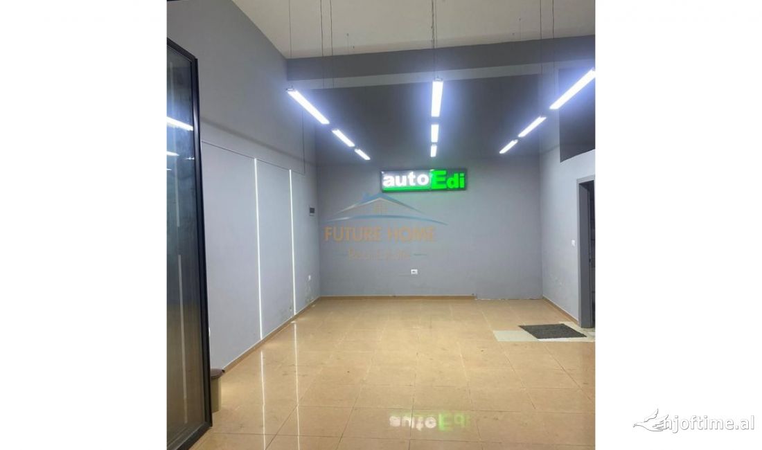 Qera, Ambient Biznesi, Selvia, Tirane.