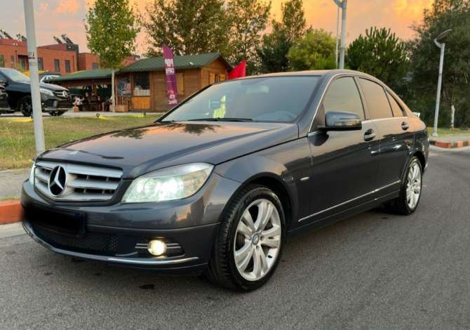 Car Rental in Tirana - 40 Euro