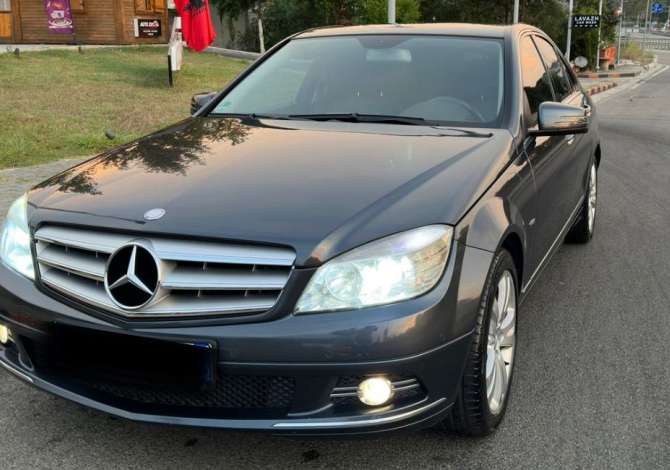 Car Rental in Tirana - 40 Euro