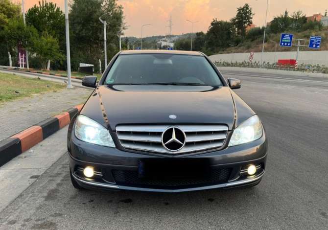 Car Rental in Tirana - 40 Euro