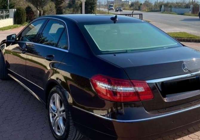 💥Jepet makine me qera Mercedes Benz C-Class duke filluar nga  60 euro/dita 💥