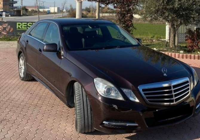 💥Jepet makine me qera Mercedes Benz C-Class duke filluar nga  60 euro/dita 💥