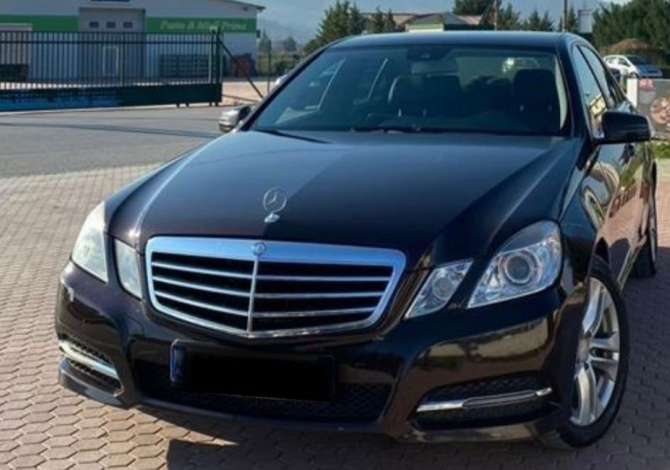 💥Jepet makine me qera Mercedes Benz C-Class duke filluar nga  60 euro/dita 💥