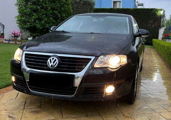 💥Jepet makine me qera Passat  duke filluar nga 40 euro/dita 💥