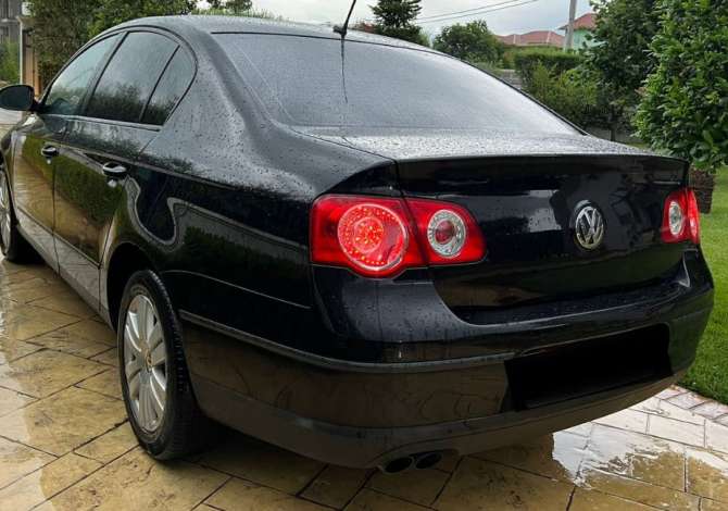 💥Jepet makine me qera Passat  duke filluar nga 40 euro/dita 💥