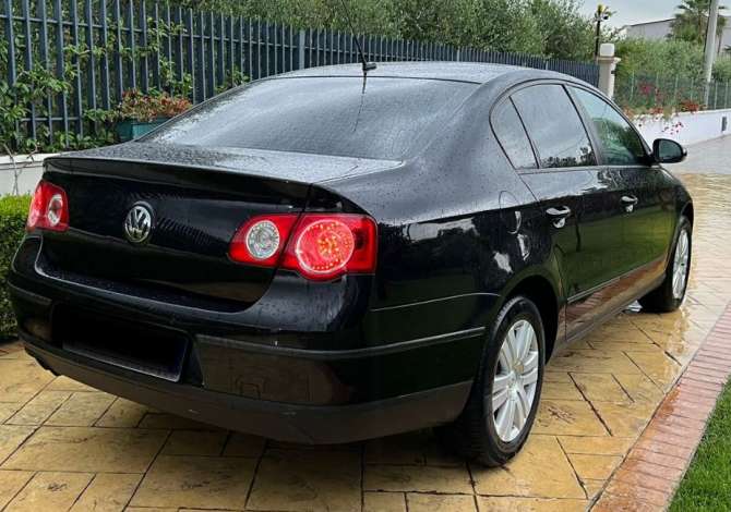 💥Jepet makine me qera Passat  duke filluar nga 40 euro/dita 💥